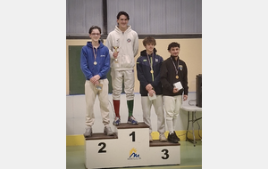 Tournoi de la Ville de Montluçon - M17/Séniors