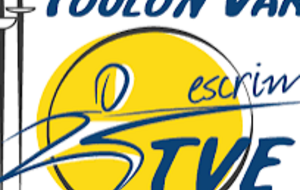 Zone 2 - Epée M15/M20 - 1/4 Finale FdJ - Toulon