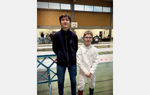 Tournoi - M11/M13/M15 - Adultes loisirs (Eq.) - Annonay.