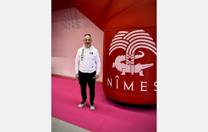 EN 4 - Epée Séniors(H) - Nîmes