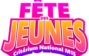 Fête des Jeunes - M15 - Paris (Halle Carpentier).