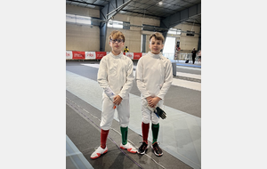 Challenge de France - M13 - Albi