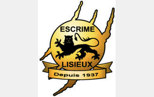 EN3 - Séniors Hommes (Le Foussard) - Lisieux