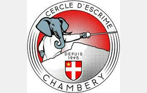 Tournoi Dept M9/M11/M13/M15 - Chambéry