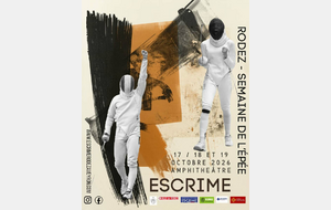 EN1 - M17/M20/Sénior - Rodez