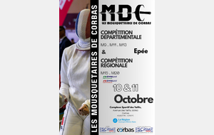 Régional AURA - 1/8 finale FdJ -  M15 - Corbas