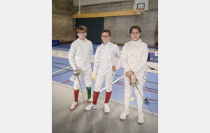 Tournoi Régional M13 (Open) - Montélimar