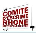 Comité d'Escrime du Rhône & Métropole de Lyon