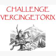 Challenge Vercingétorix- Epée Par Equipe - Clermont-Fd
