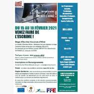 Stage M9-M15 (comité du Rhône) - !! Annulé !!