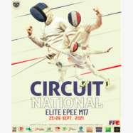 Circuit National 1 - Elite Epée M17 / Dax