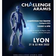Challenge Aramis