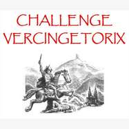 Challenge Vercingétorix