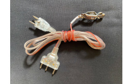 Fils de Corps Fleuret