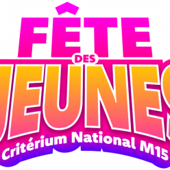 Fête des Jeunes - M15 - Paris (Halle Carpentier).