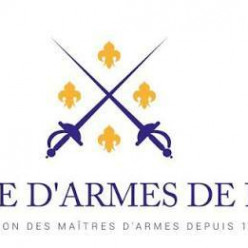 Chpts France des Maîtres d'Armes - Toulouse