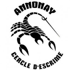 Tournoi d'Annonay