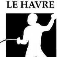 1/2 finale Chpt France par équipe M20 - Le Havre