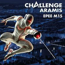 Challenge Aramis (Equipe M15) Lyon