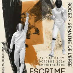 EN1 - journée de l'épée Sénior/M20/M17 - Rodez