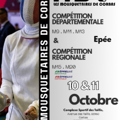 Régional AURA M20 - Circuit Dept Rhône (Open) M9/M11/M13 - Corbas