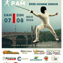 EN2 - Séniors Homme - Pont à Mousson