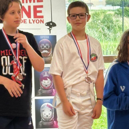 Chpts Rhône 2026 - St Pierre de Chandieu