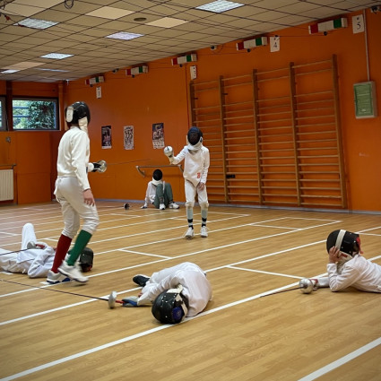 Jeux des mousquetaires