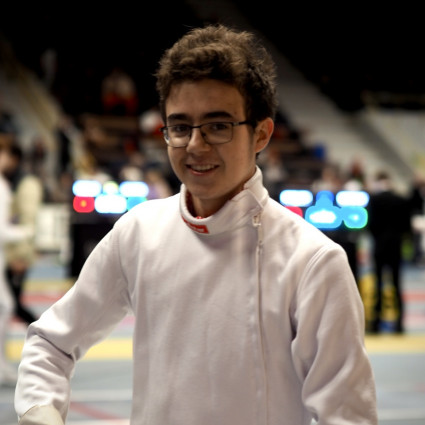 Maël Bernard