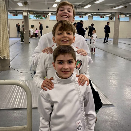 Foucault, Pierre et Robin