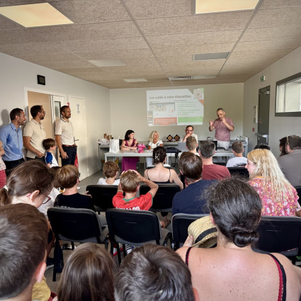 C'est parti pour notre AG 2025.