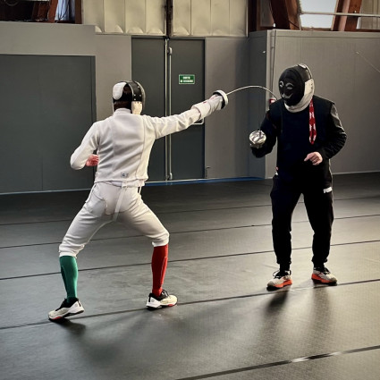 Demo de leçon (Louis et Guillaume) - Forum 2025.