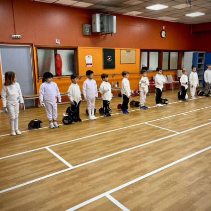 Mercredi - Cours M7/M9